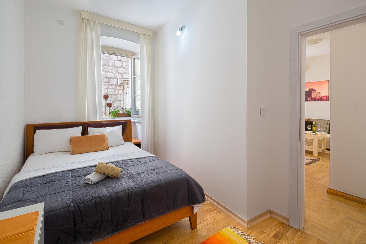 Portun Apartment Budua Esterno foto