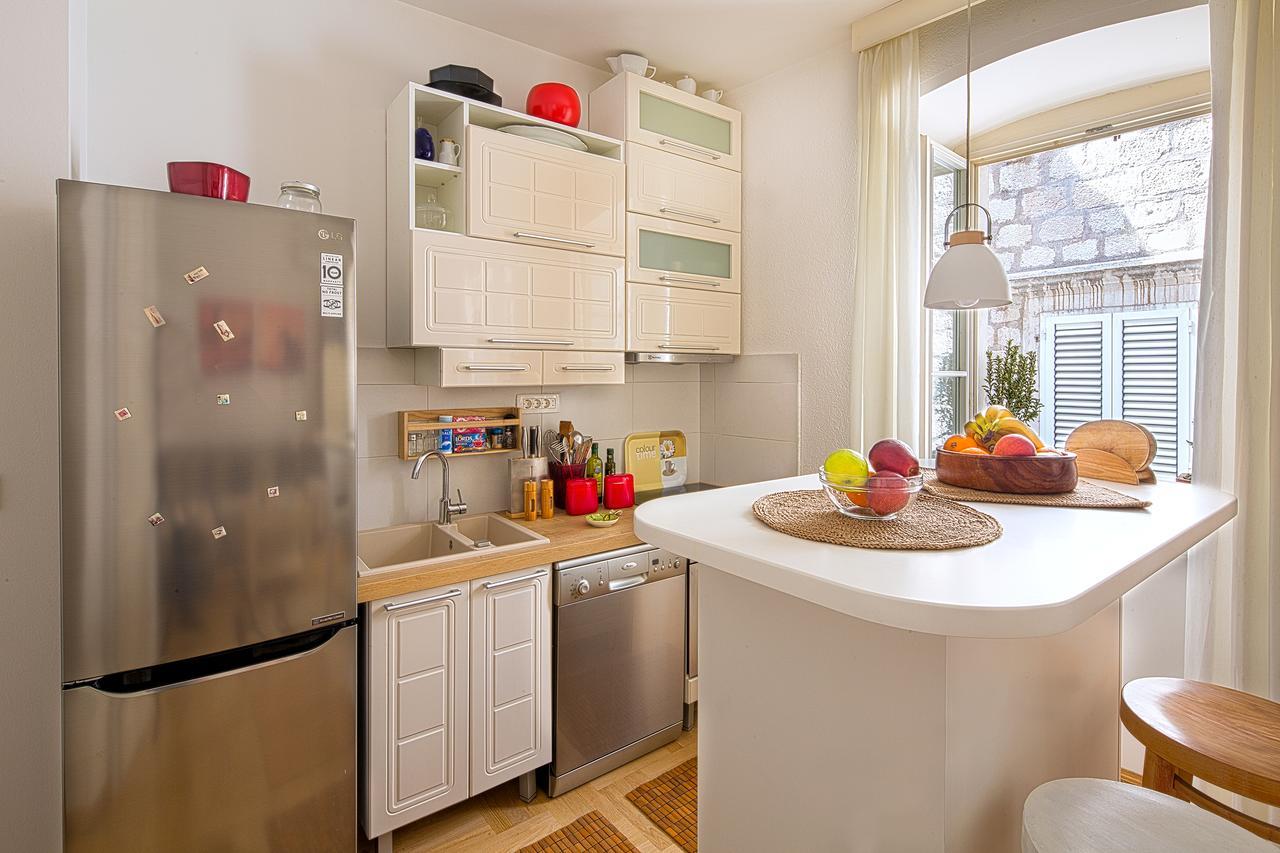 Portun Apartment Budua Esterno foto