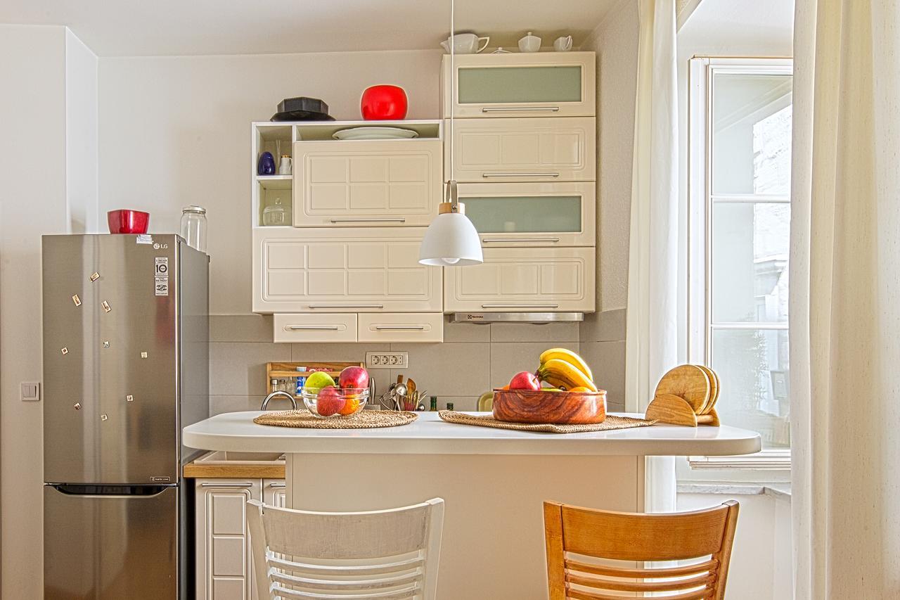 Portun Apartment Budua Esterno foto